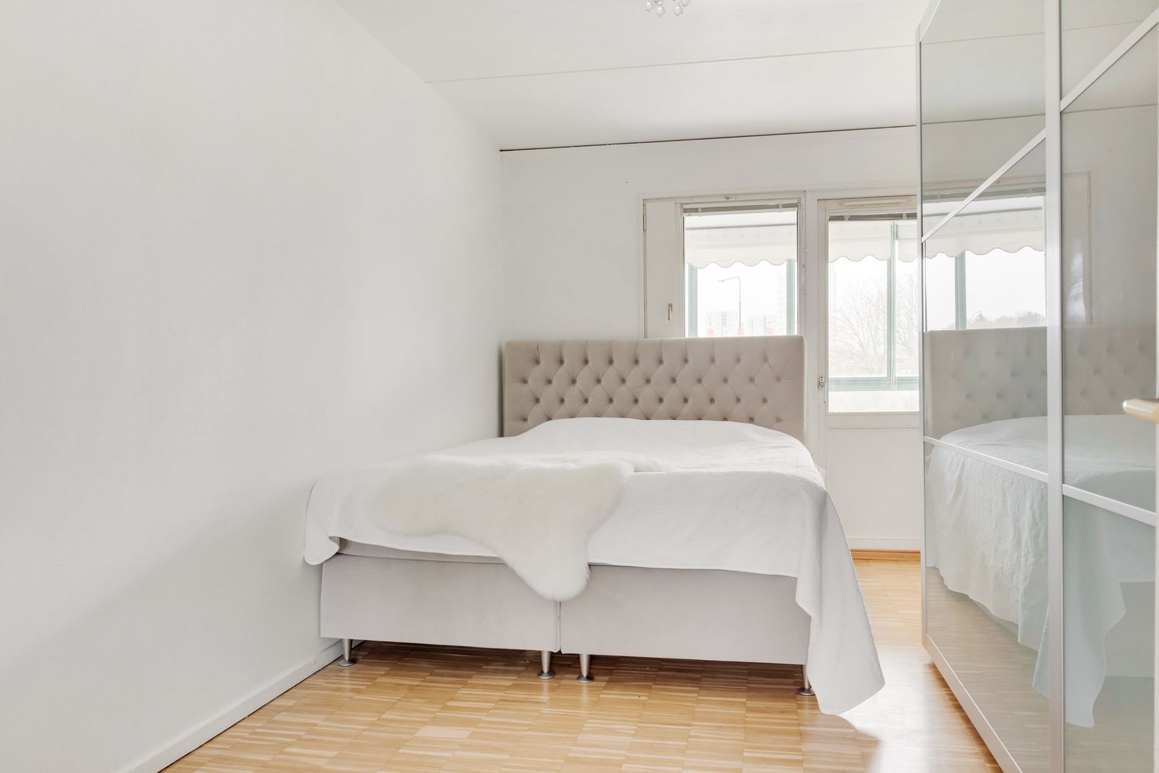 Bostadsrätt, Kungsörnsgatan 4, Söderkulla, Malmö