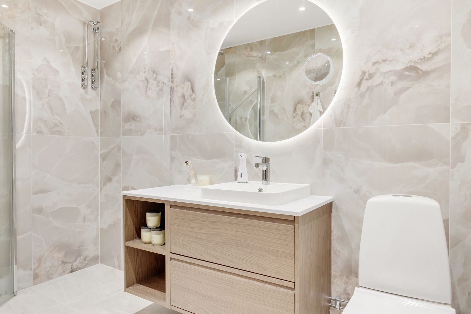 Bostadsrätt, Kungsörnsgatan 4, Söderkulla, Malmö