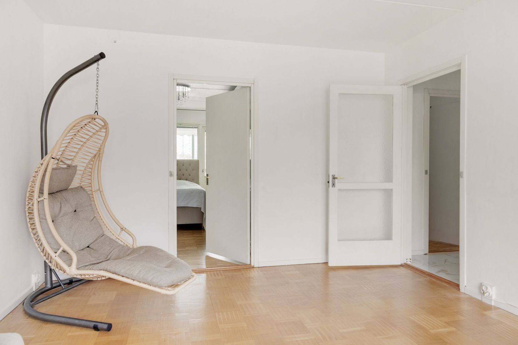 Bostadsrätt, Kungsörnsgatan 4, Söderkulla, Malmö