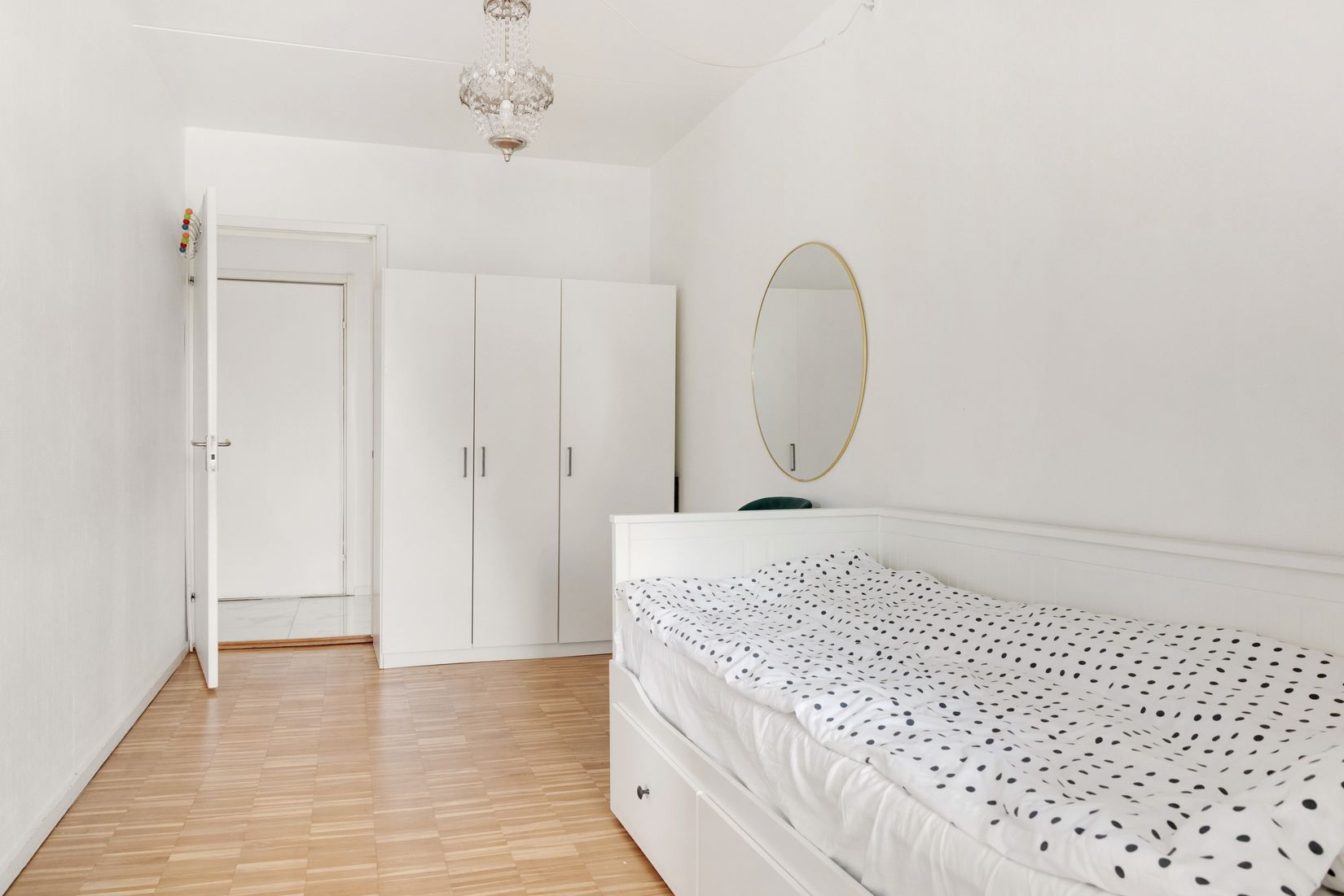 Bostadsrätt, Kungsörnsgatan 4, Söderkulla, Malmö