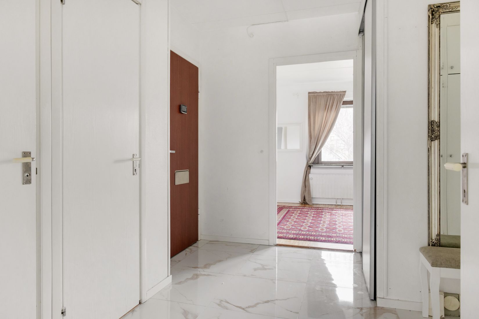 Bostadsrätt, Kungsörnsgatan 4, Söderkulla, Malmö