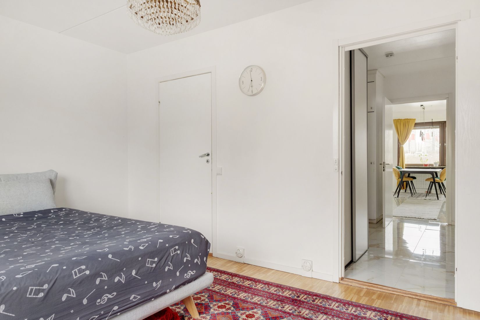 Bostadsrätt, Kungsörnsgatan 4, Söderkulla, Malmö