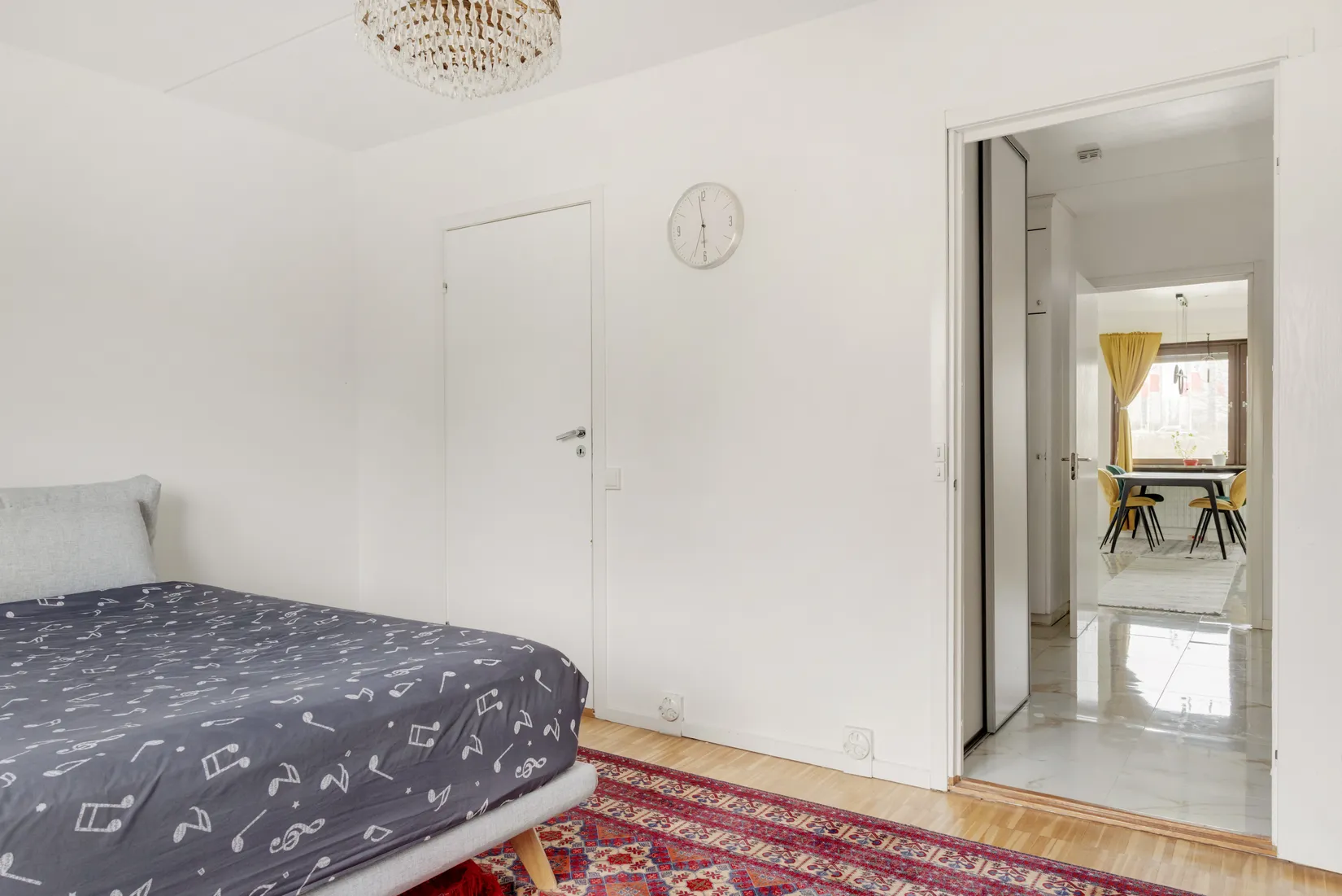 Bostadsrätt, Kungsörnsgatan 4, Söderkulla, Malmö