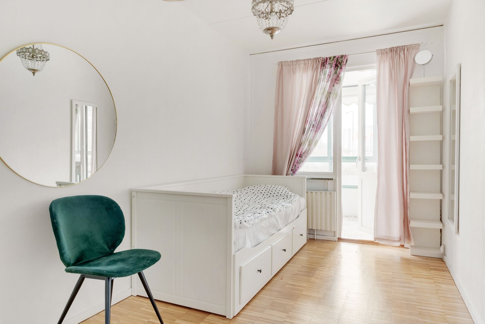 Bostadsrätt, Kungsörnsgatan 4, Söderkulla, Malmö