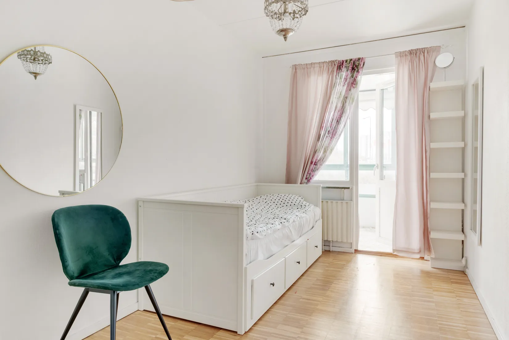 Bostadsrätt, Kungsörnsgatan 4, Söderkulla, Malmö
