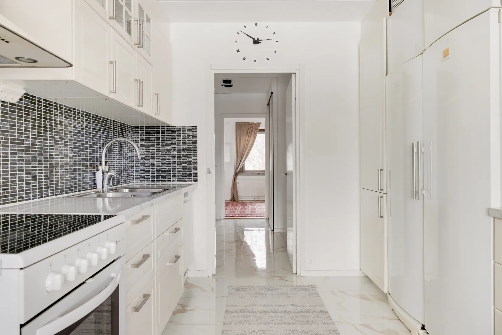 Bostadsrätt, Kungsörnsgatan 4, Söderkulla, Malmö