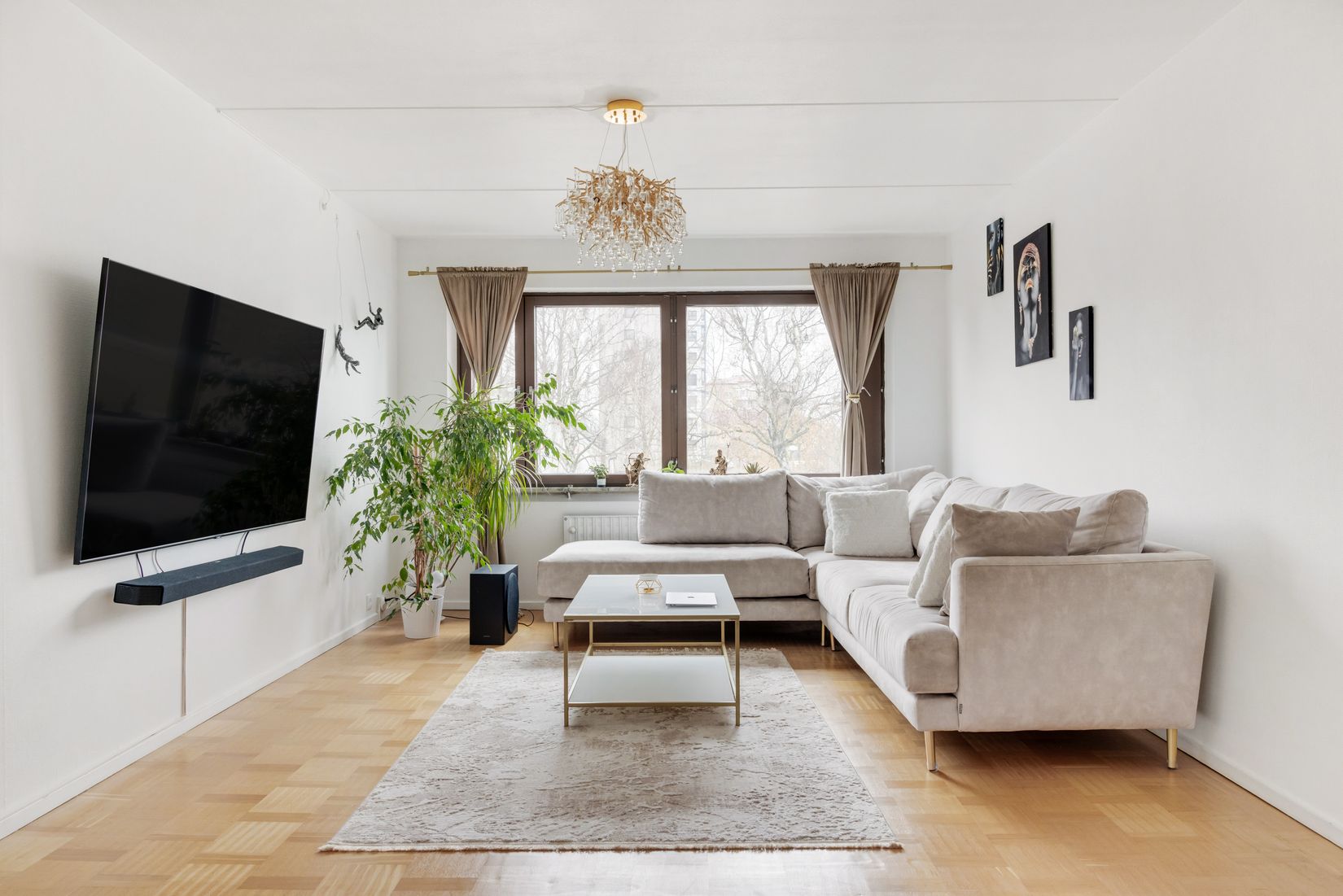 Bostadsrätt, Kungsörnsgatan 4, Söderkulla, Malmö