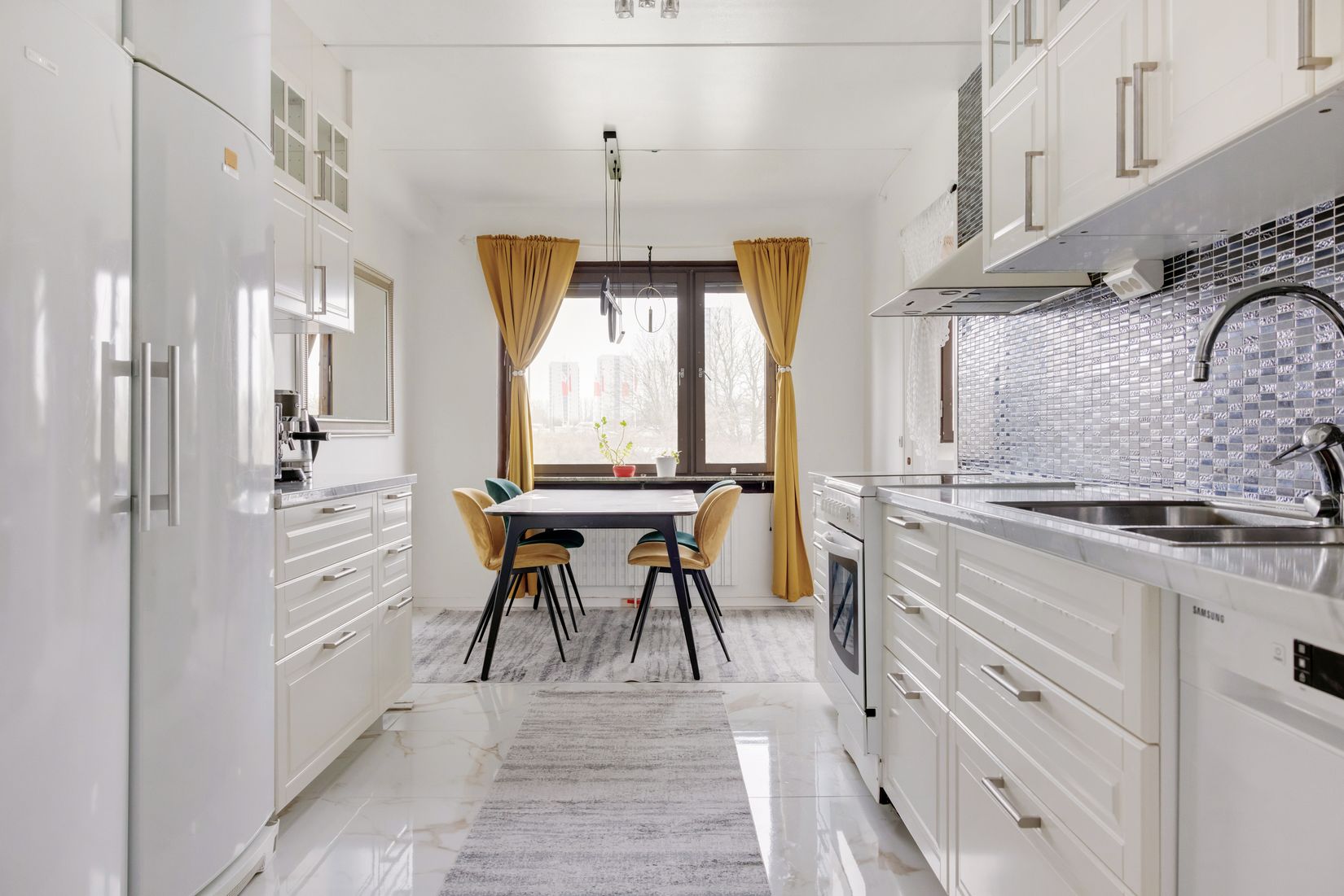 Bostadsrätt, Kungsörnsgatan 4, Söderkulla, Malmö