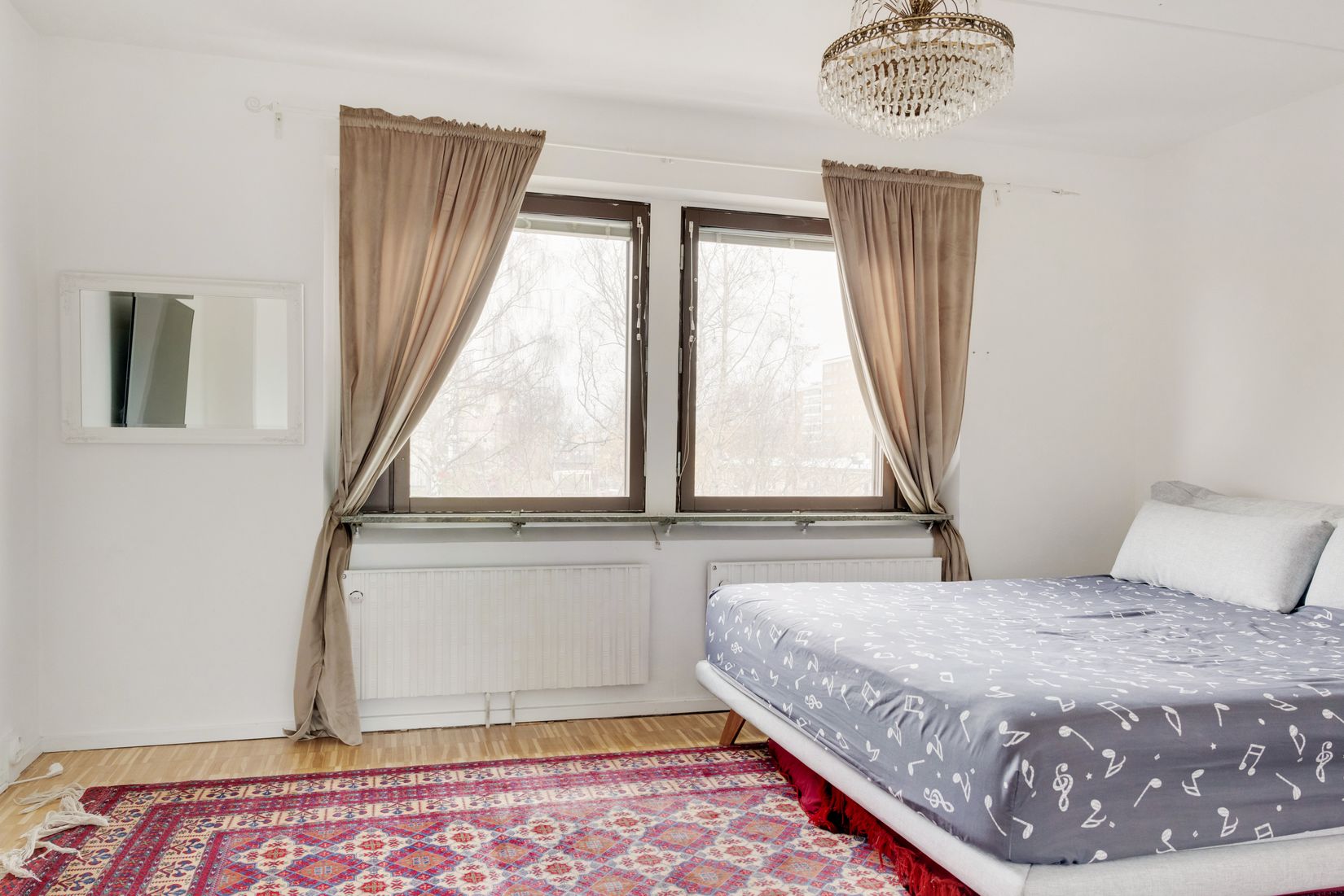 Bostadsrätt, Kungsörnsgatan 4, Söderkulla, Malmö