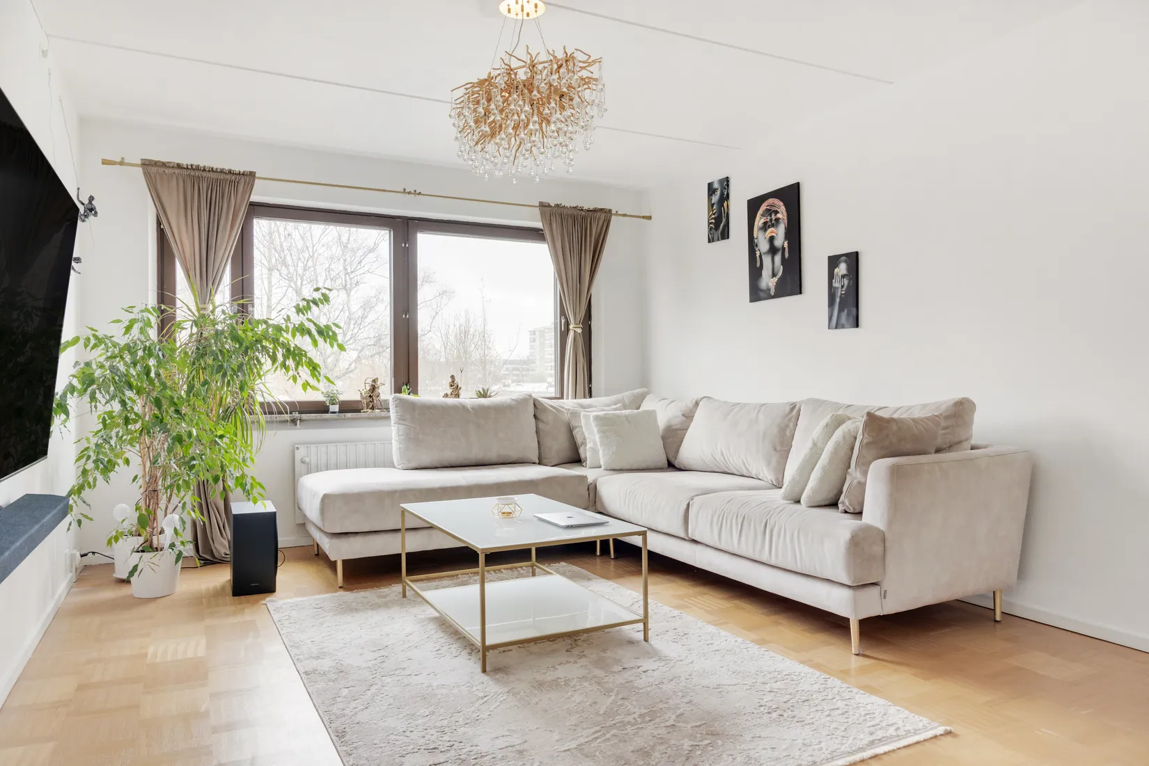 Bostadsrätt, Kungsörnsgatan 4, Söderkulla, Malmö