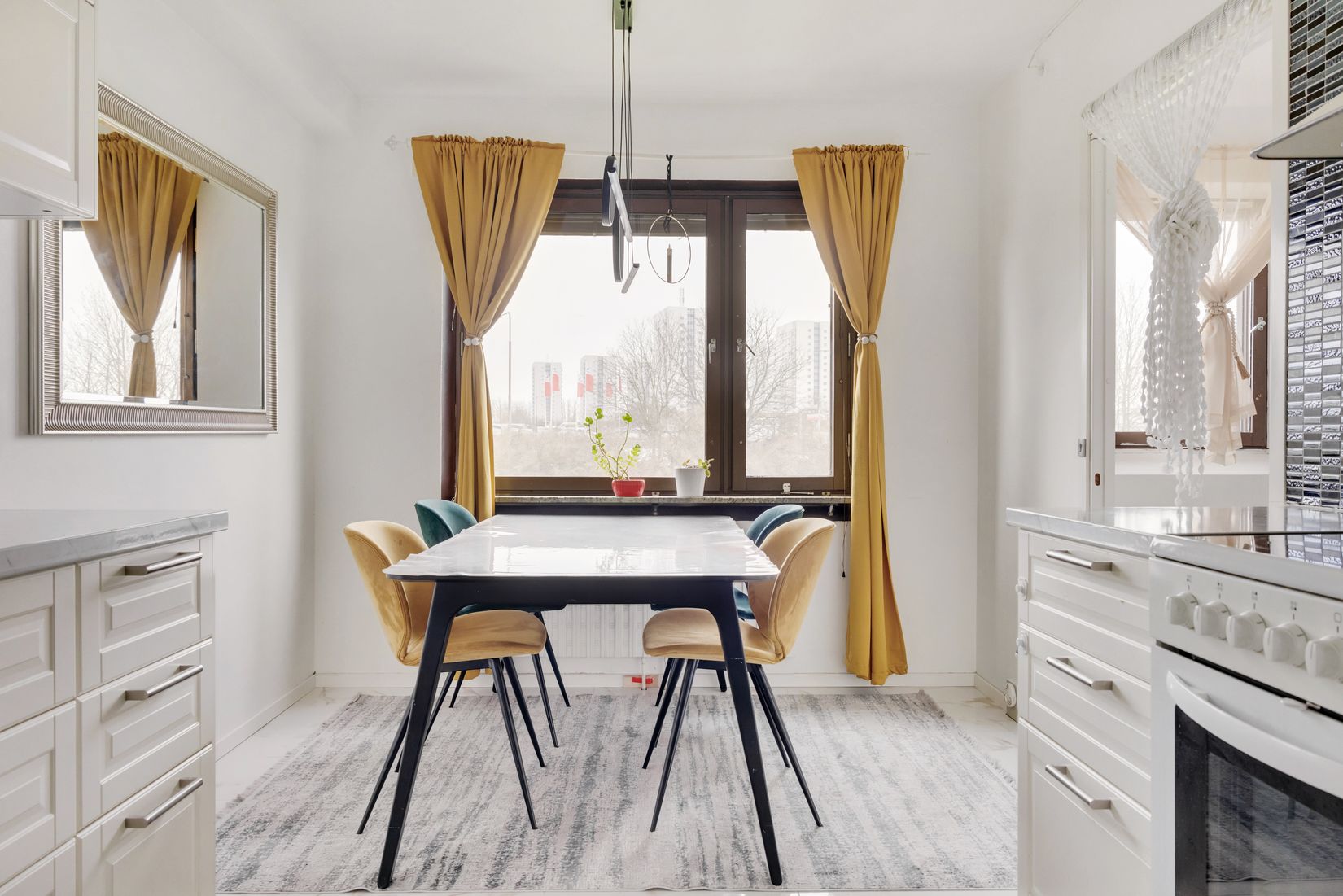 Bostadsrätt, Kungsörnsgatan 4, Söderkulla, Malmö