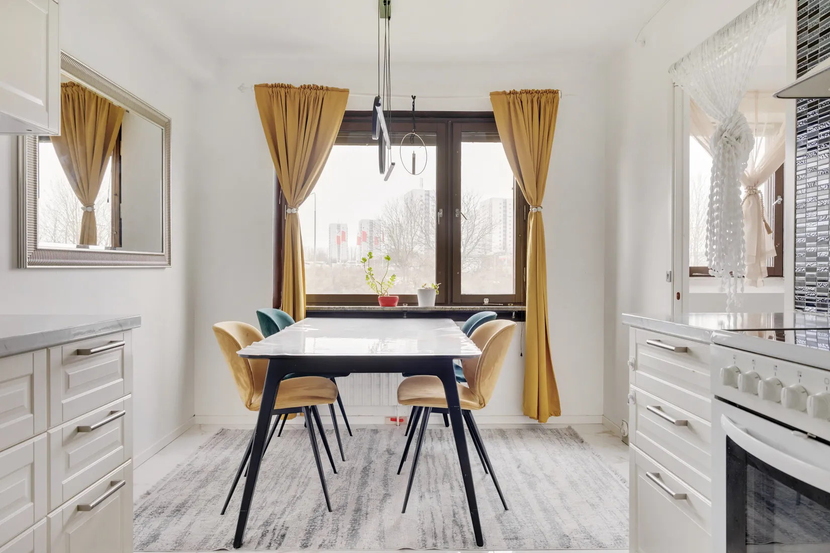 Bostadsrätt, Kungsörnsgatan 4, Söderkulla, Malmö