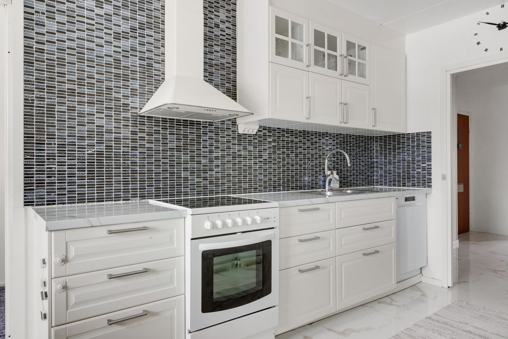 Bostadsrätt, Kungsörnsgatan 4, Söderkulla, Malmö