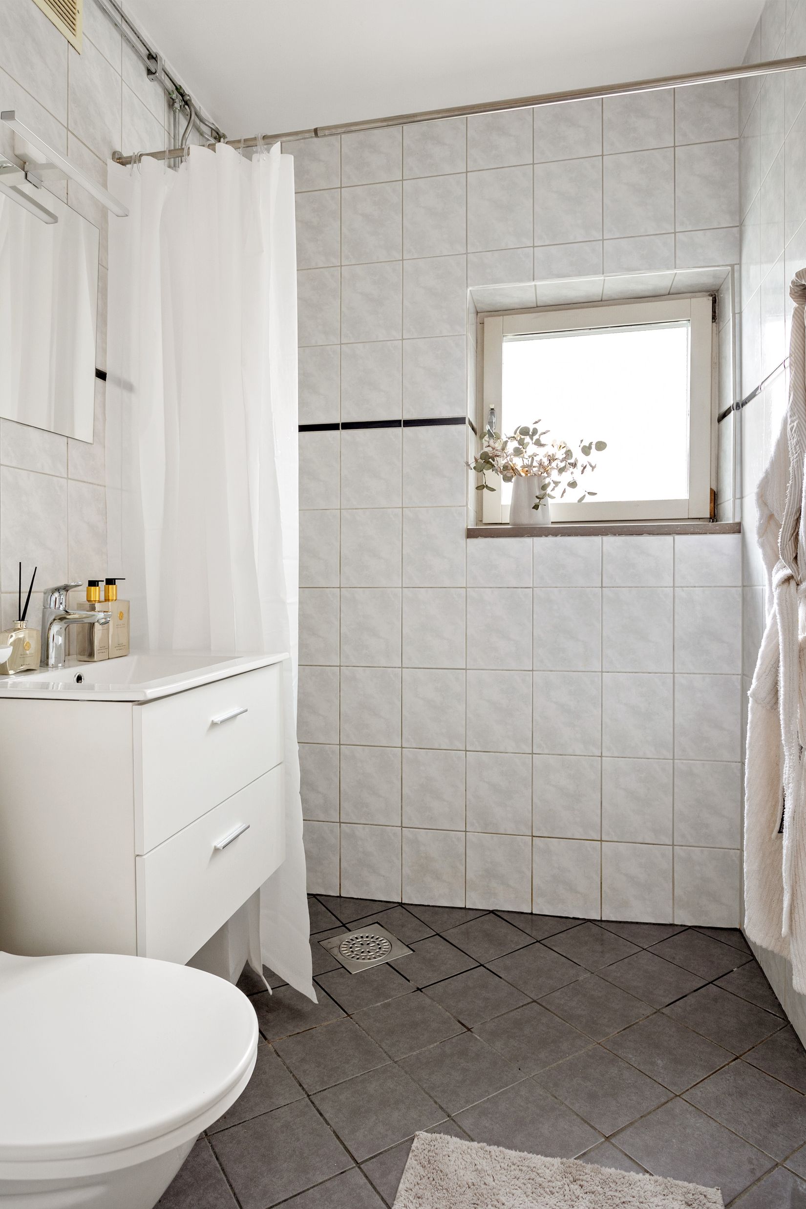 Bostadsrätt, Borgmästaregatan 1a, Granlunda, Trelleborg