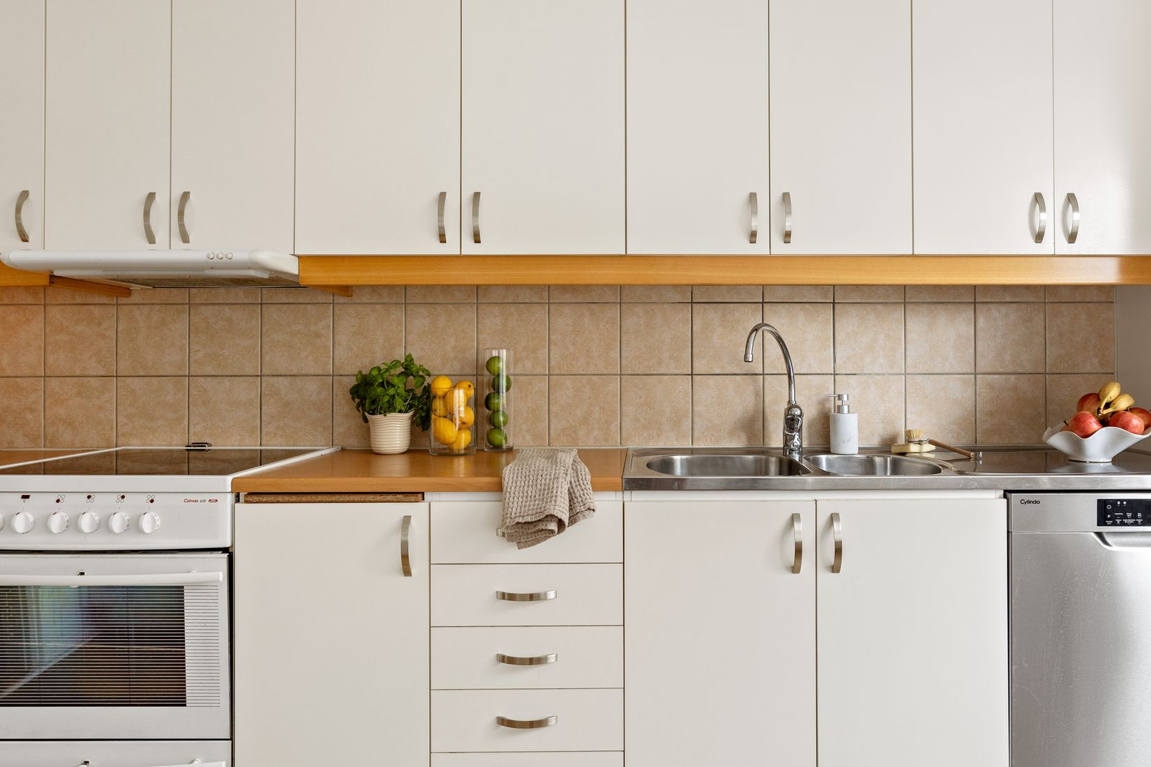 Bostadsrätt, Borgmästaregatan 1a, Granlunda, Trelleborg