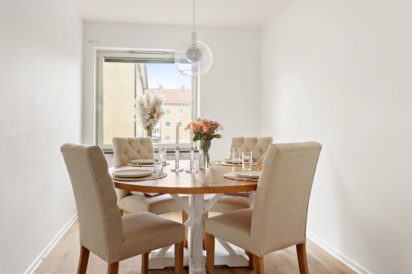 Bostadsrätt, Borgmästaregatan 1a, Granlunda, Trelleborg