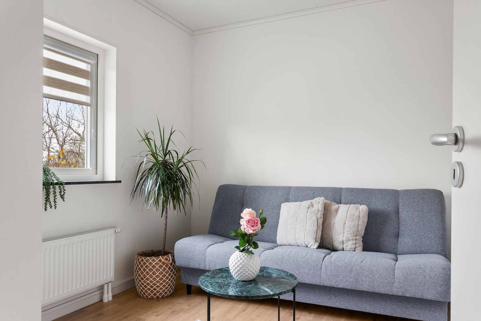 Bostadsrätt, Bläshammar 11CF, Bläshammar, Varberg