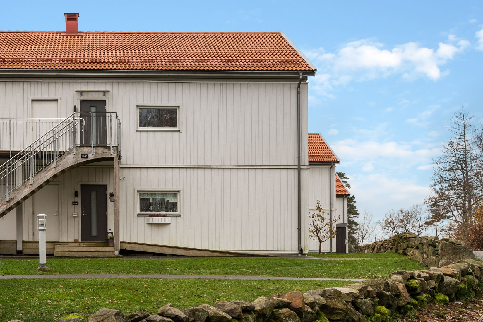 Bostadsrätt, Bläshammar 11CF, Bläshammar, Varberg