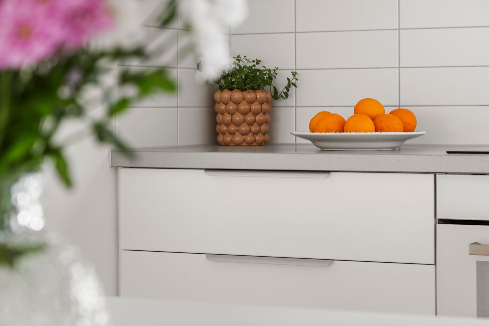 Bostadsrätt, Bläshammar 11CF, Bläshammar, Varberg