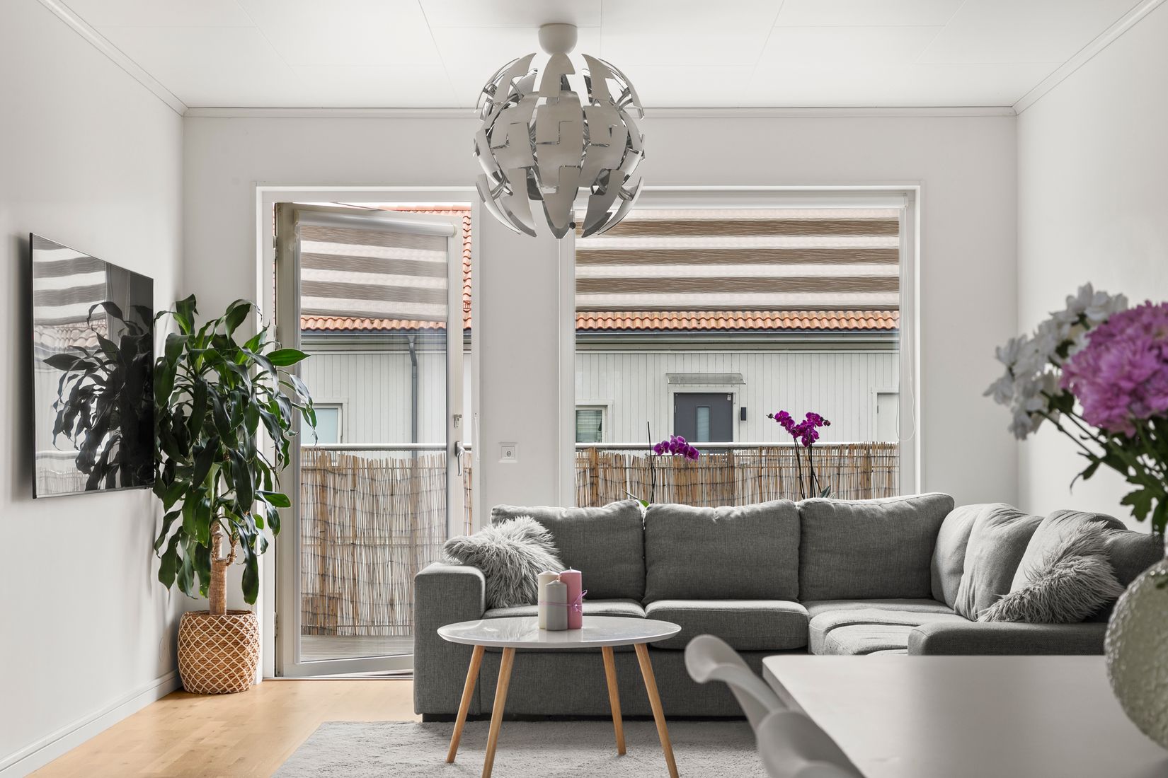 Bostadsrätt, Bläshammar 11CF, Bläshammar, Varberg