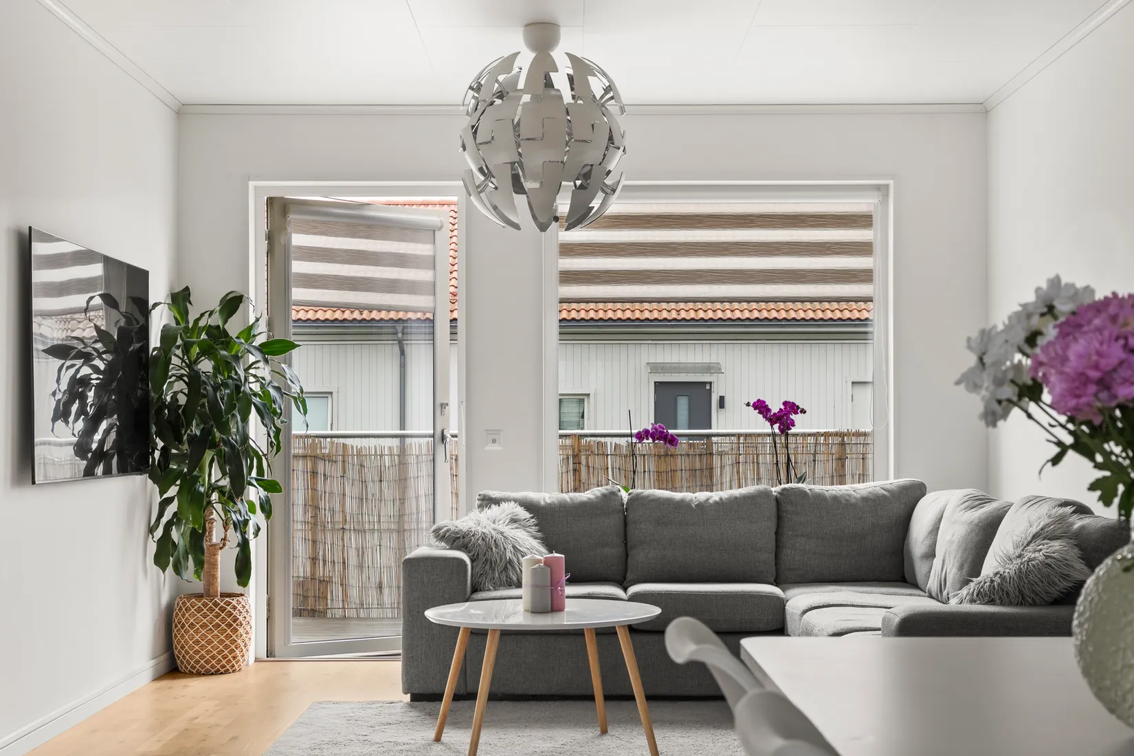 Bostadsrätt, Bläshammar 11CF, Bläshammar, Varberg