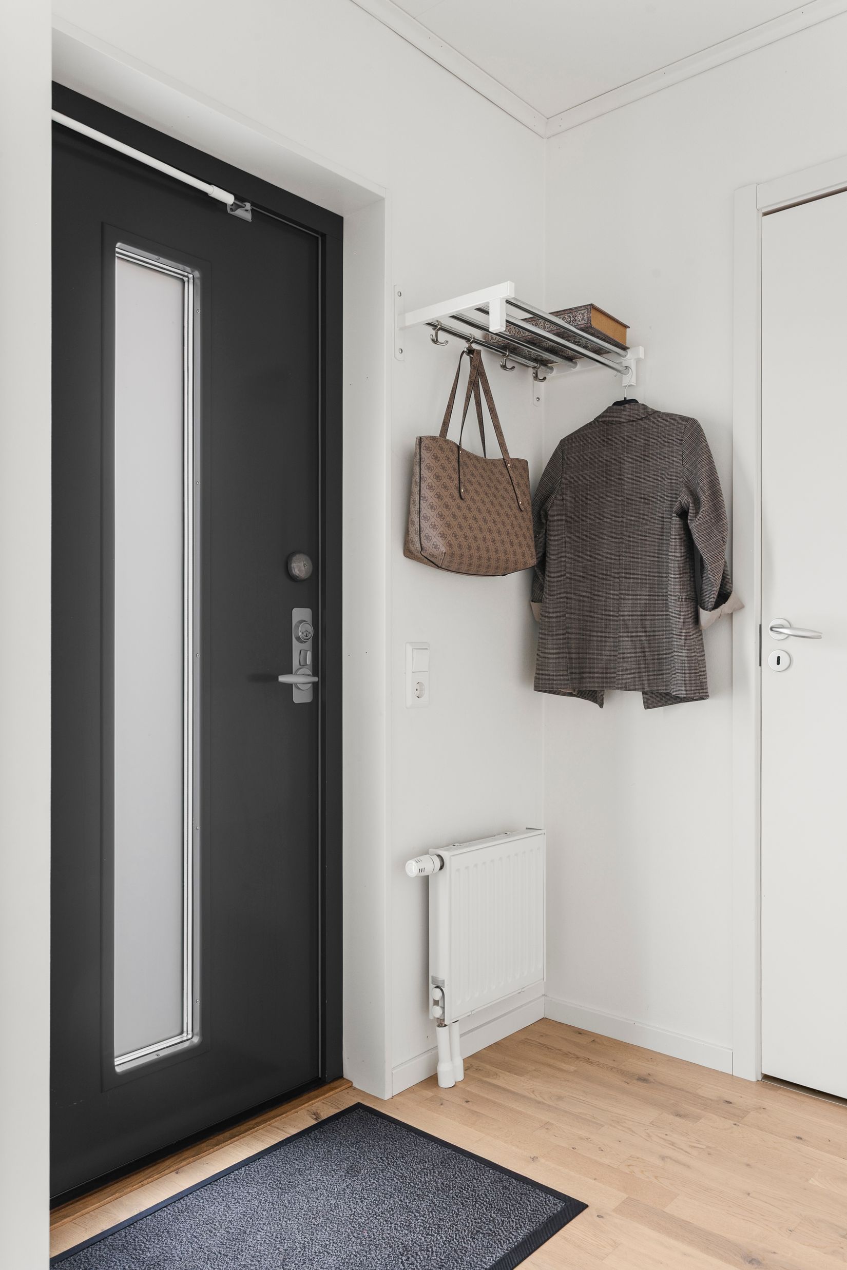 Bostadsrätt, Bläshammar 11CF, Bläshammar, Varberg