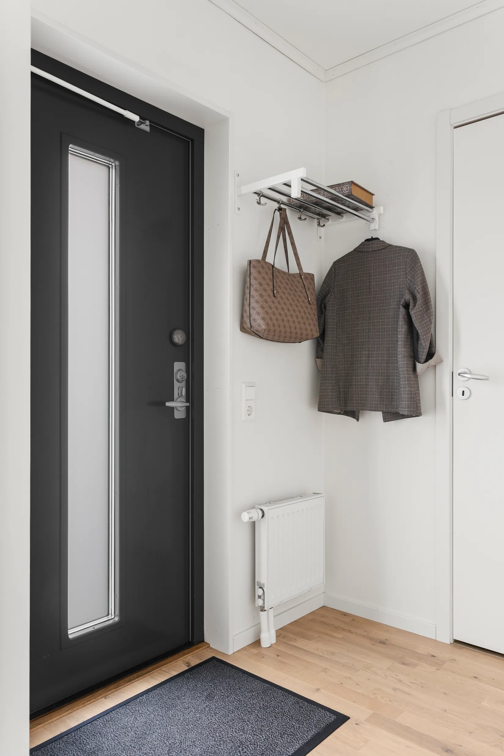 Bostadsrätt, Bläshammar 11CF, Bläshammar, Varberg