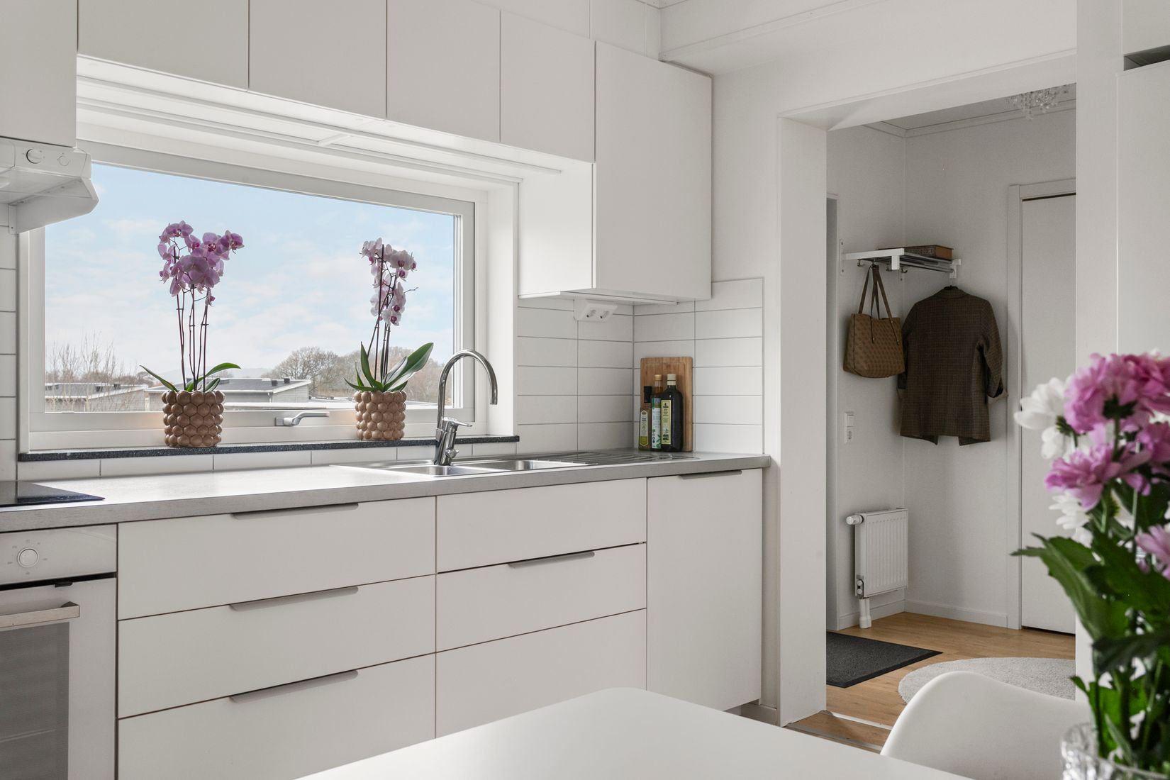 Bostadsrätt, Bläshammar 11CF, Bläshammar, Varberg