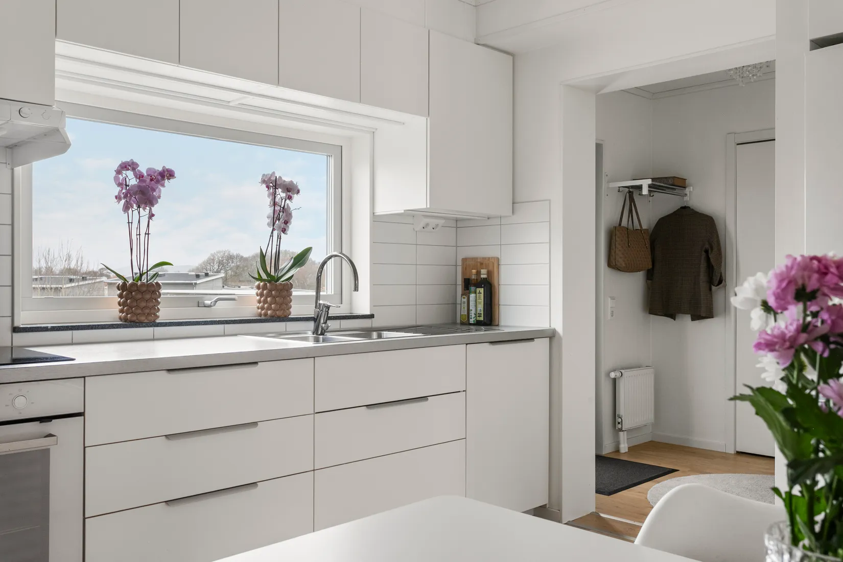 Bostadsrätt, Bläshammar 11CF, Bläshammar, Varberg