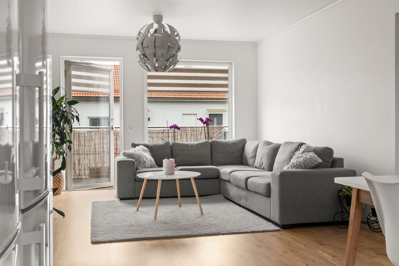 Bostadsrätt, Bläshammar 11CF, Bläshammar, Varberg