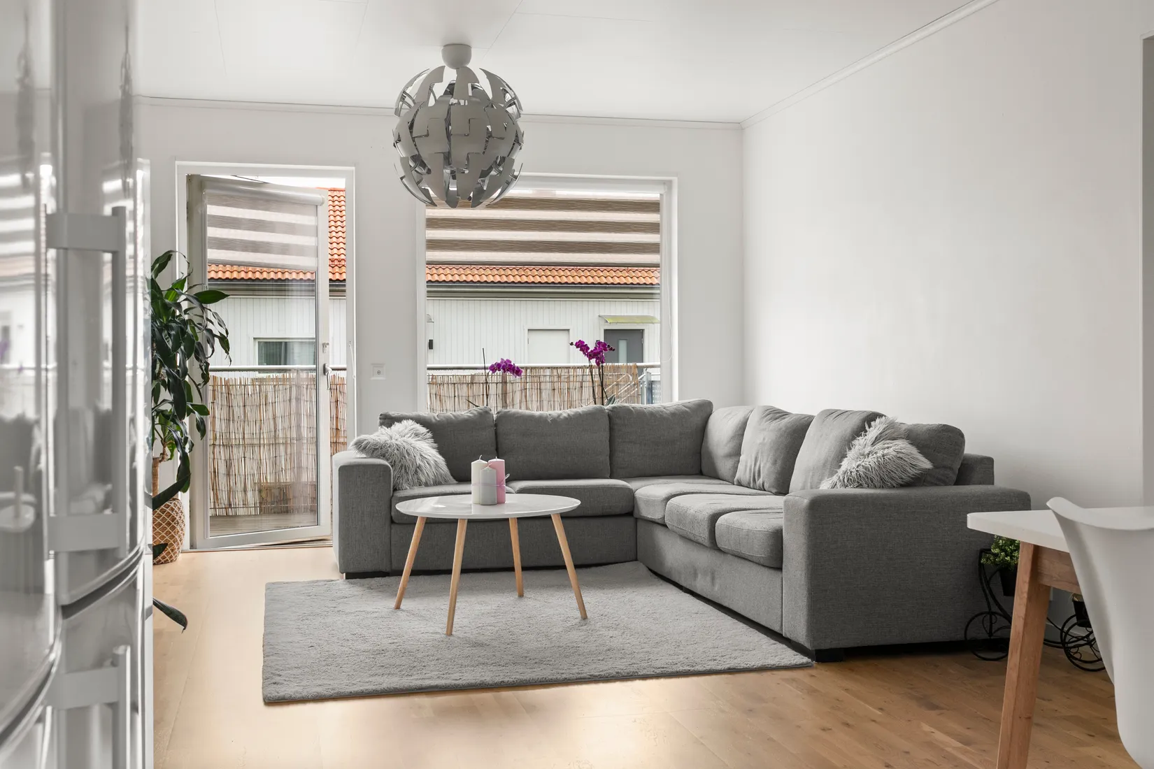 Bostadsrätt, Bläshammar 11CF, Bläshammar, Varberg