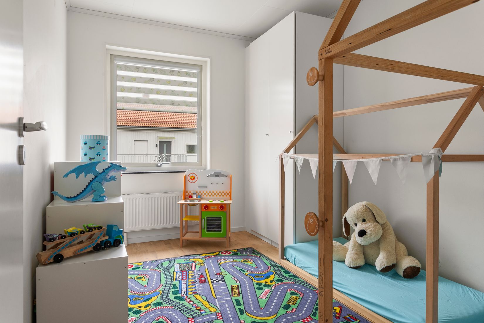 Bostadsrätt, Bläshammar 11CF, Bläshammar, Varberg