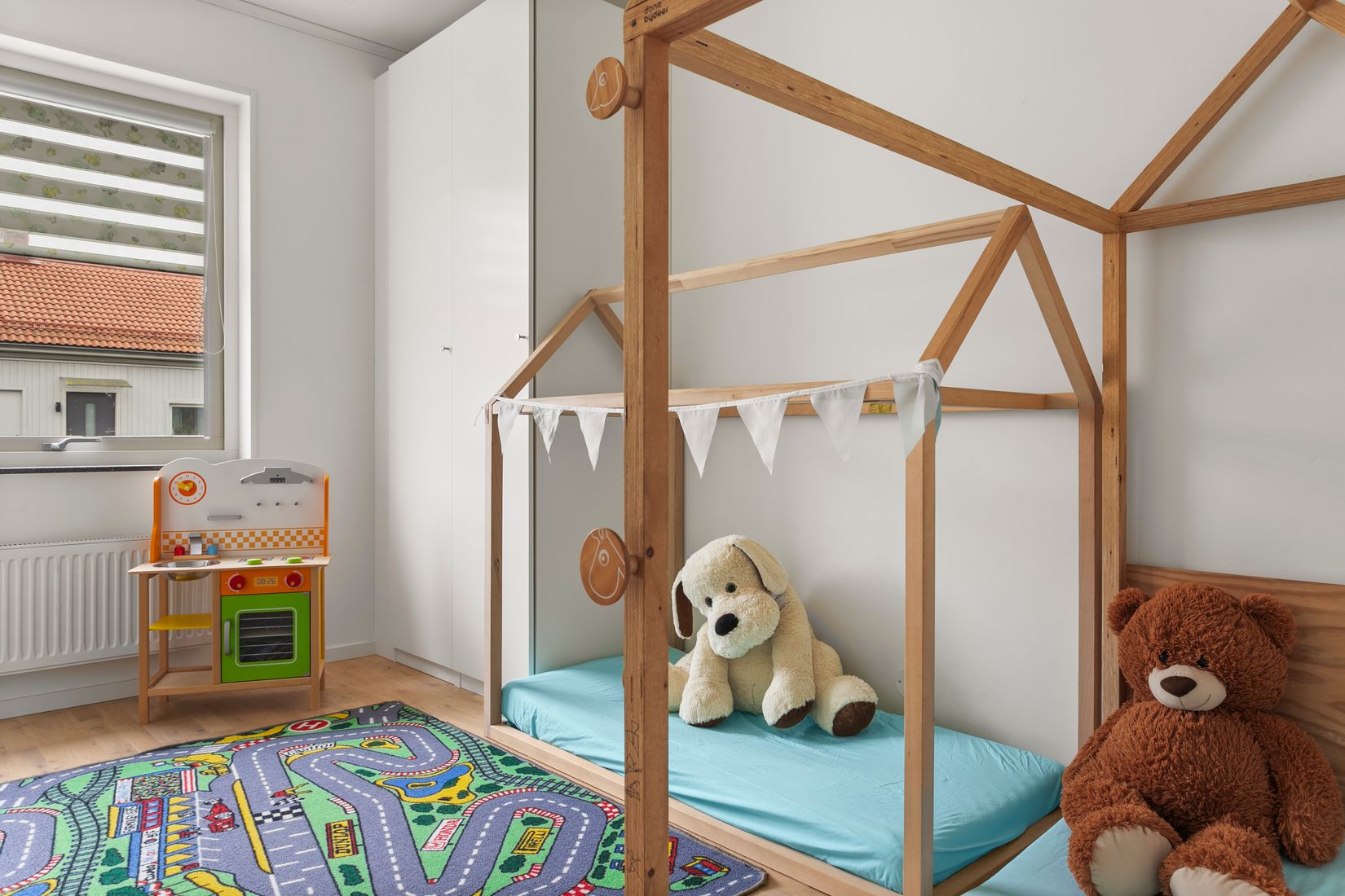 Bostadsrätt, Bläshammar 11CF, Bläshammar, Varberg