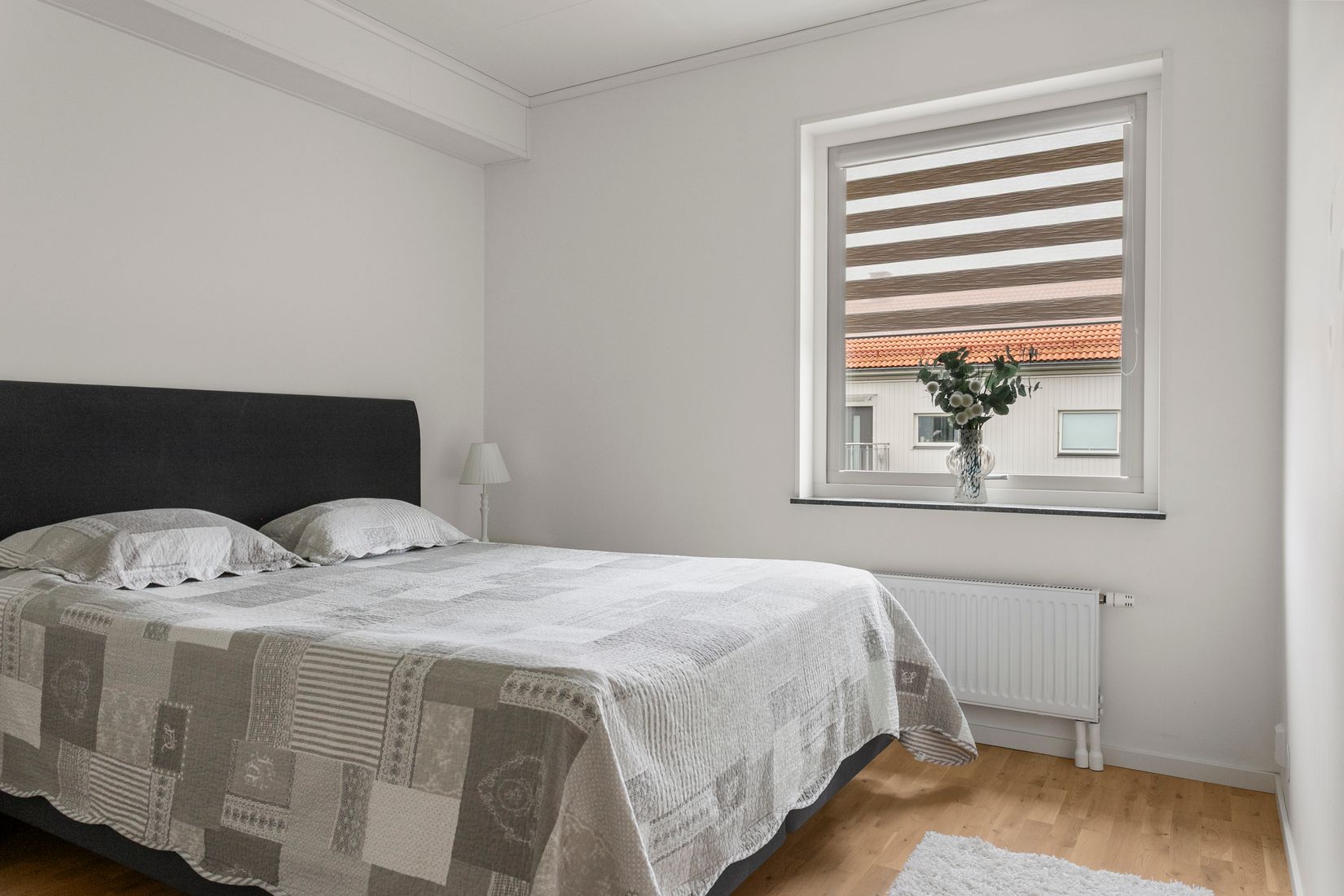 Bostadsrätt, Bläshammar 11CF, Bläshammar, Varberg