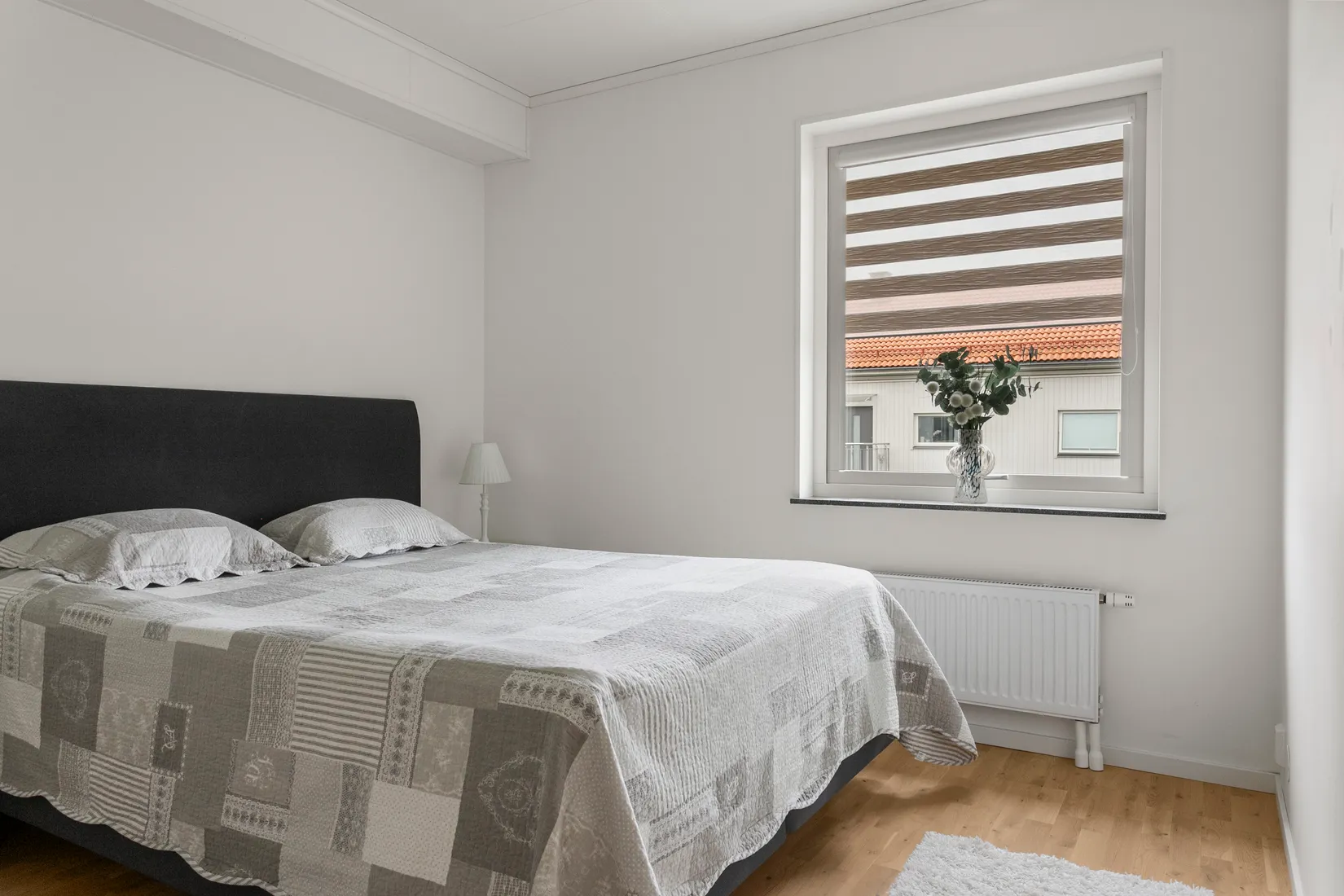 Bostadsrätt, Bläshammar 11CF, Bläshammar, Varberg