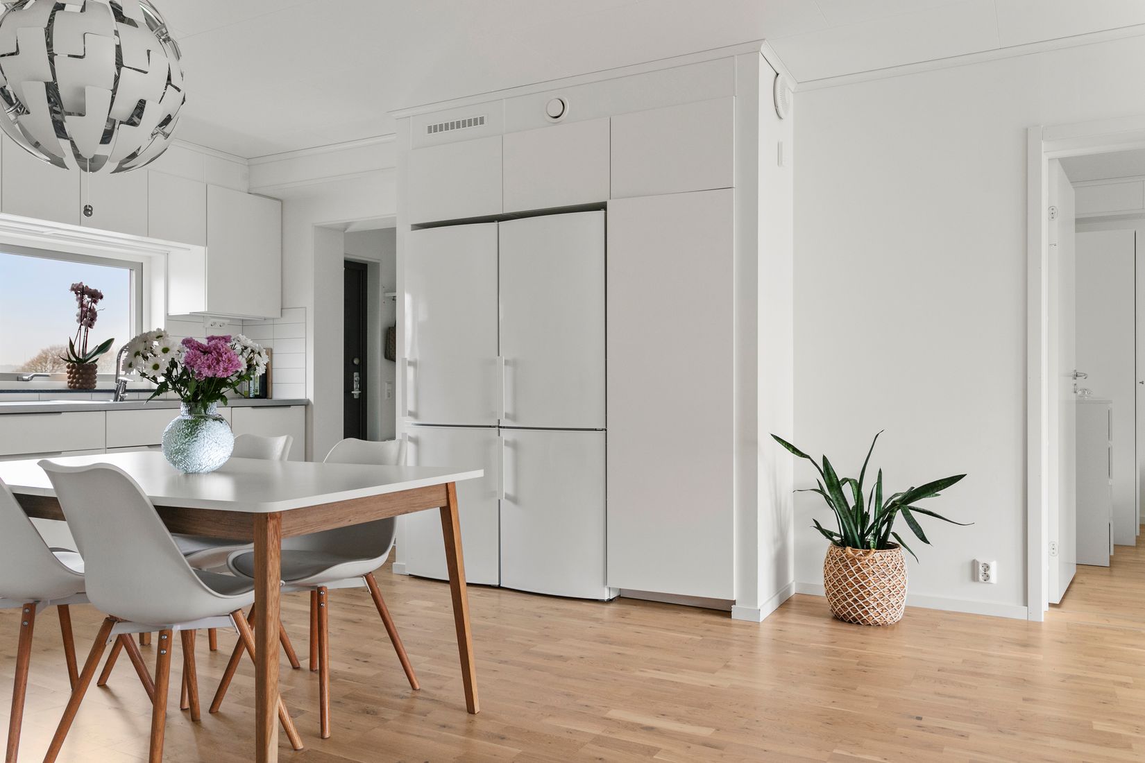 Bostadsrätt, Bläshammar 11CF, Bläshammar, Varberg