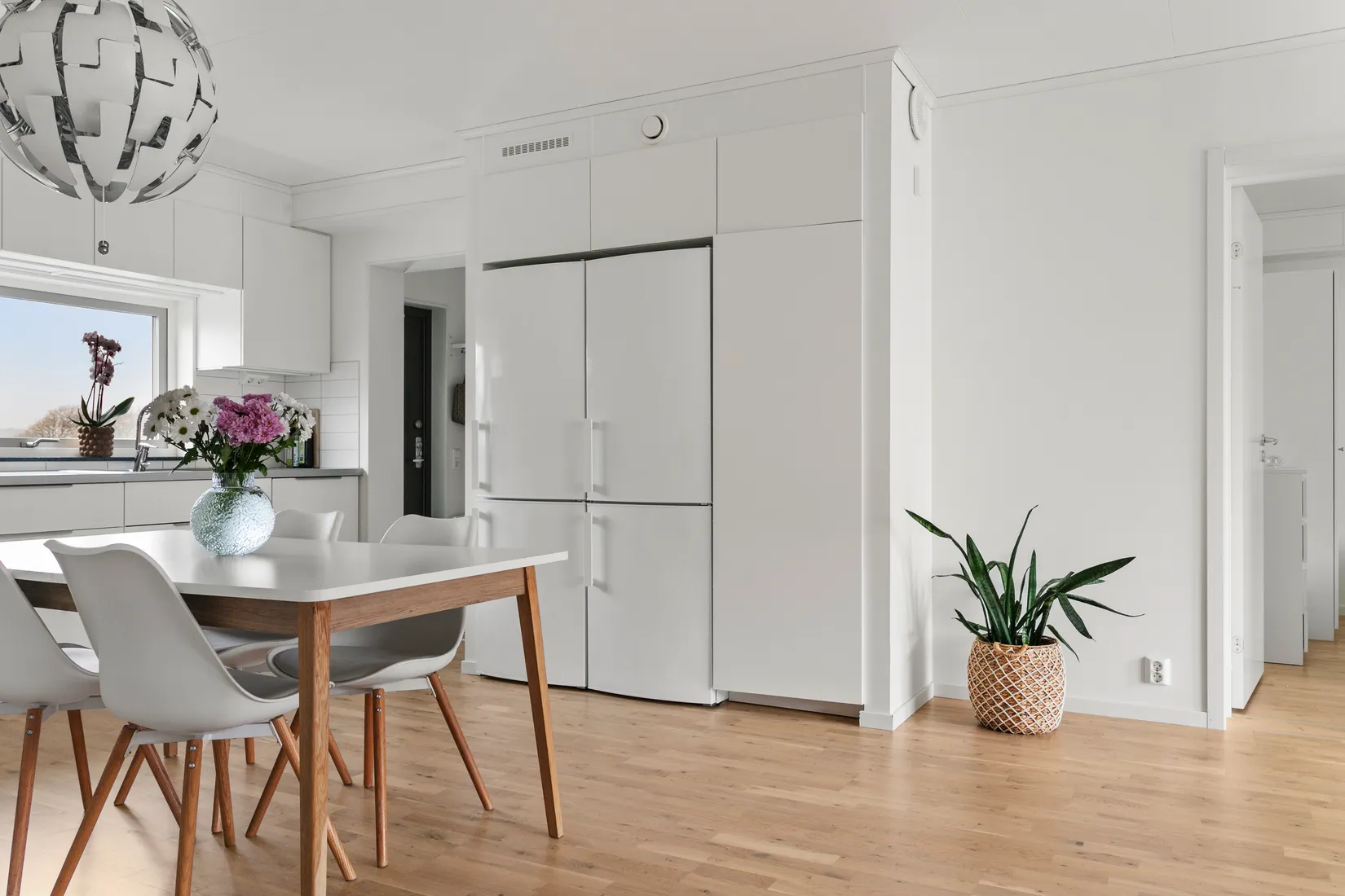Bostadsrätt, Bläshammar 11CF, Bläshammar, Varberg