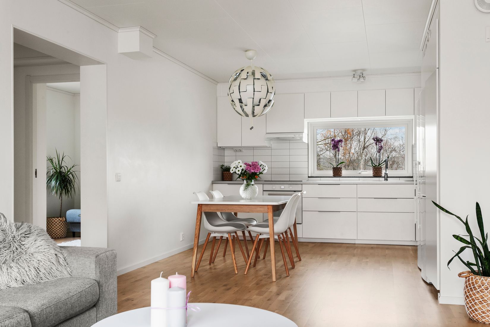 Bostadsrätt, Bläshammar 11CF, Bläshammar, Varberg