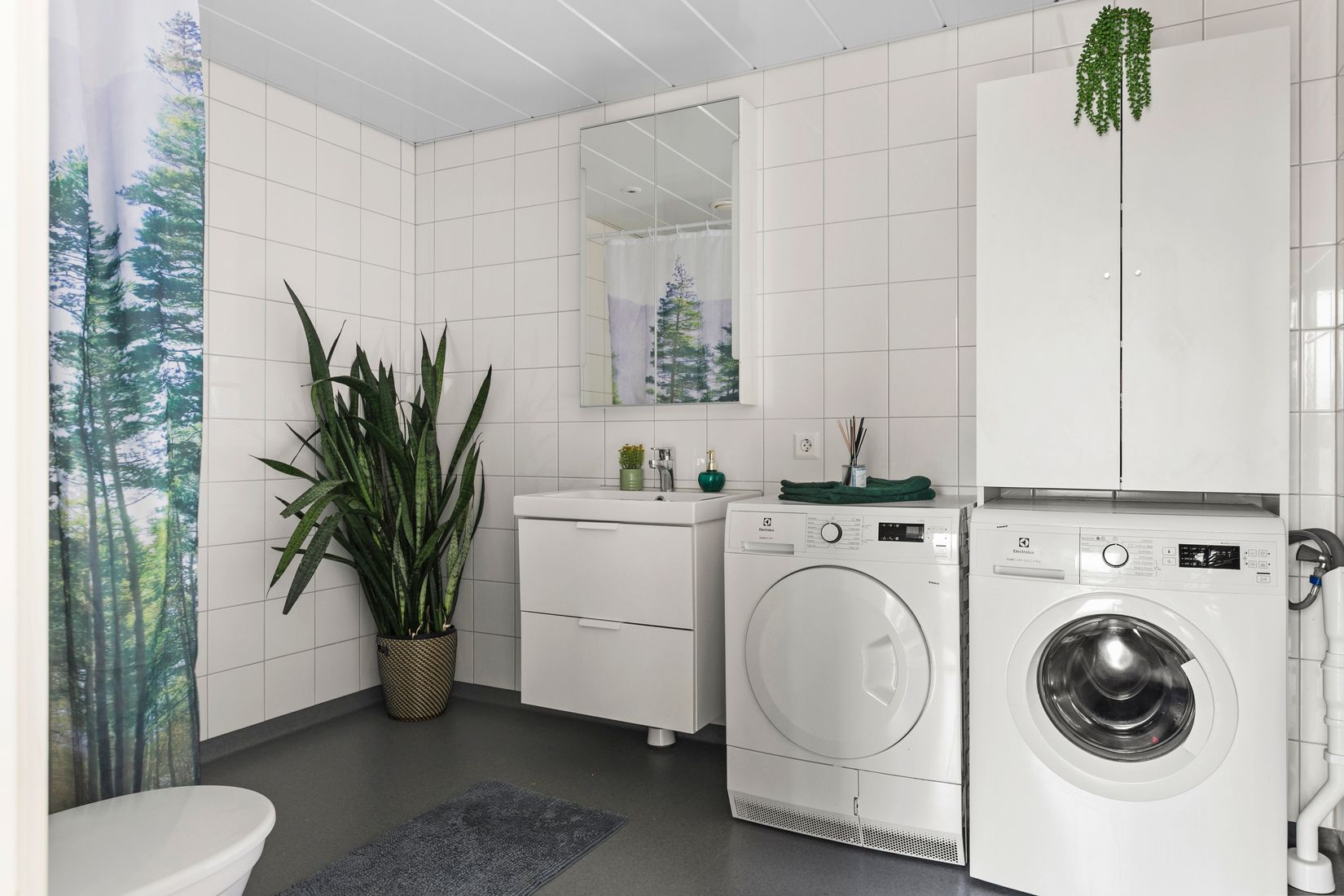 Bostadsrätt, Bläshammar 11CF, Bläshammar, Varberg