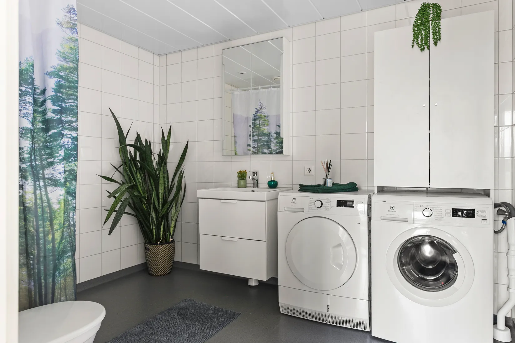 Bostadsrätt, Bläshammar 11CF, Bläshammar, Varberg