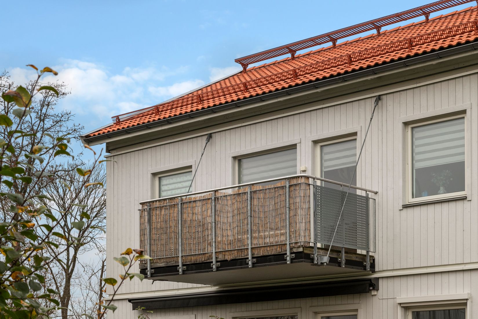 Bostadsrätt, Bläshammar 11CF, Bläshammar, Varberg