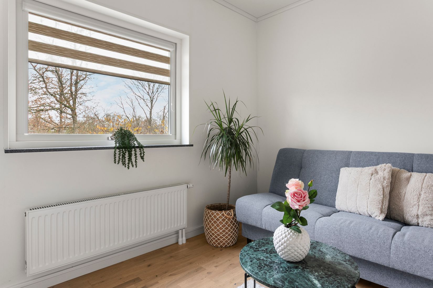 Bostadsrätt, Bläshammar 11CF, Bläshammar, Varberg