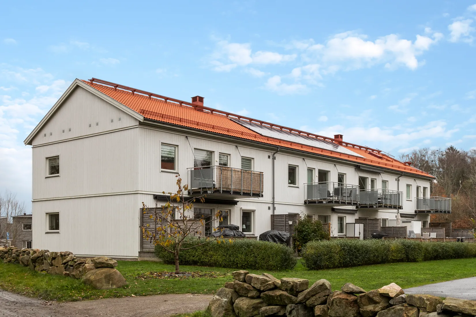 Bostadsrätt, Bläshammar 11CF, Bläshammar, Varberg