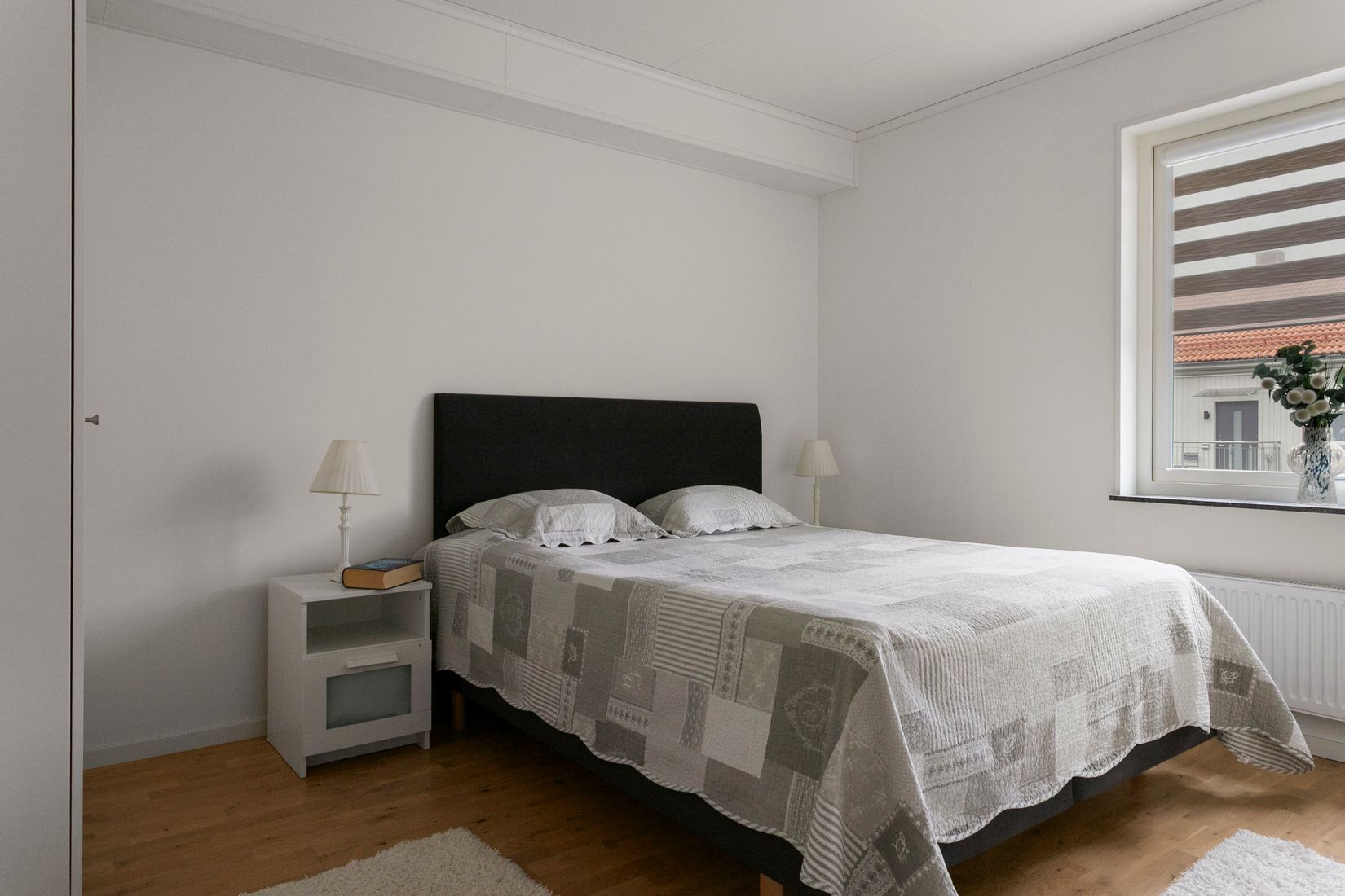 Bostadsrätt, Bläshammar 11CF, Bläshammar, Varberg