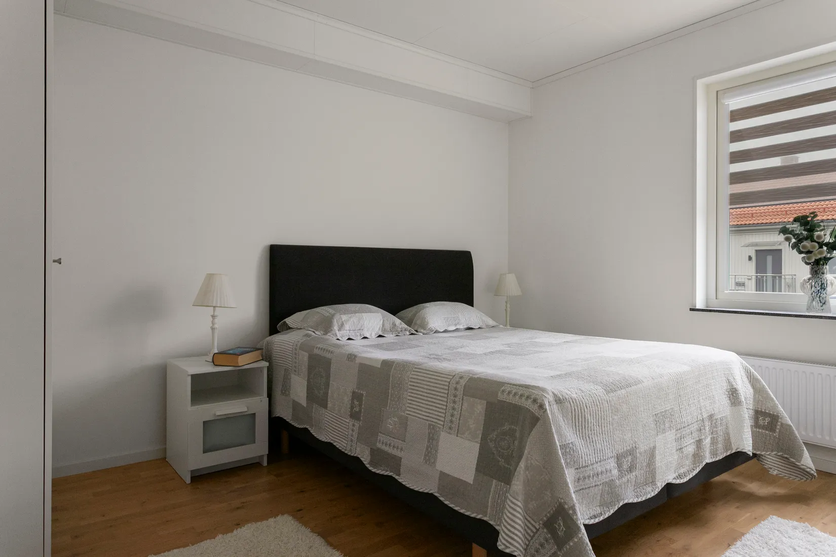 Bostadsrätt, Bläshammar 11CF, Bläshammar, Varberg