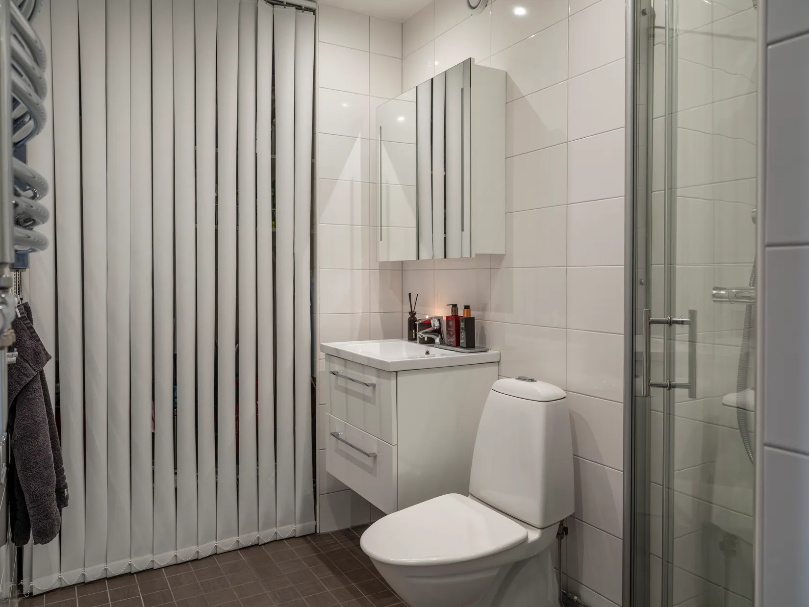 Villa, Radhus, Rådjursstigen 35, Töjnan, Sollentuna