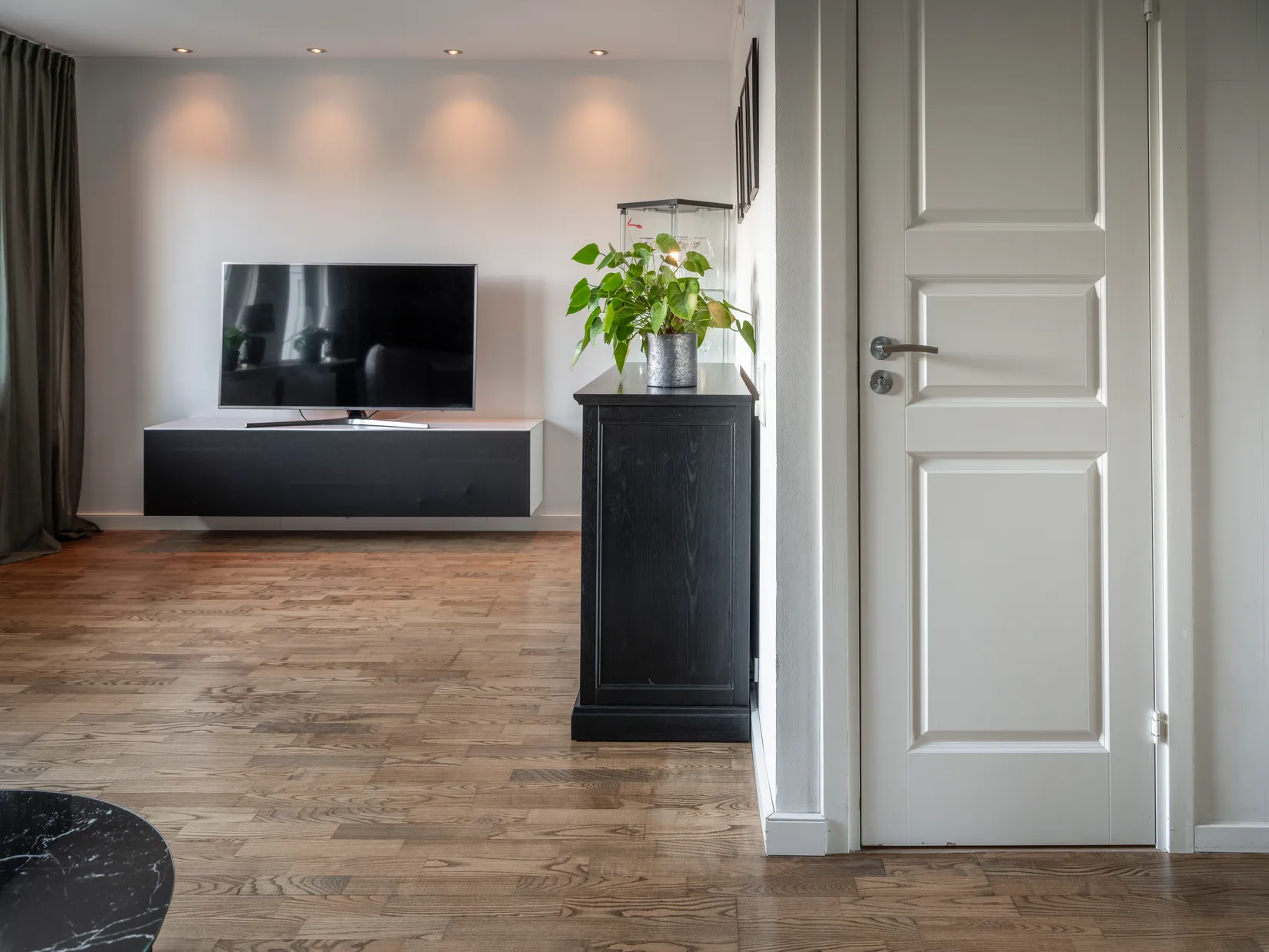 Villa, Radhus, Rådjursstigen 35, Töjnan, Sollentuna