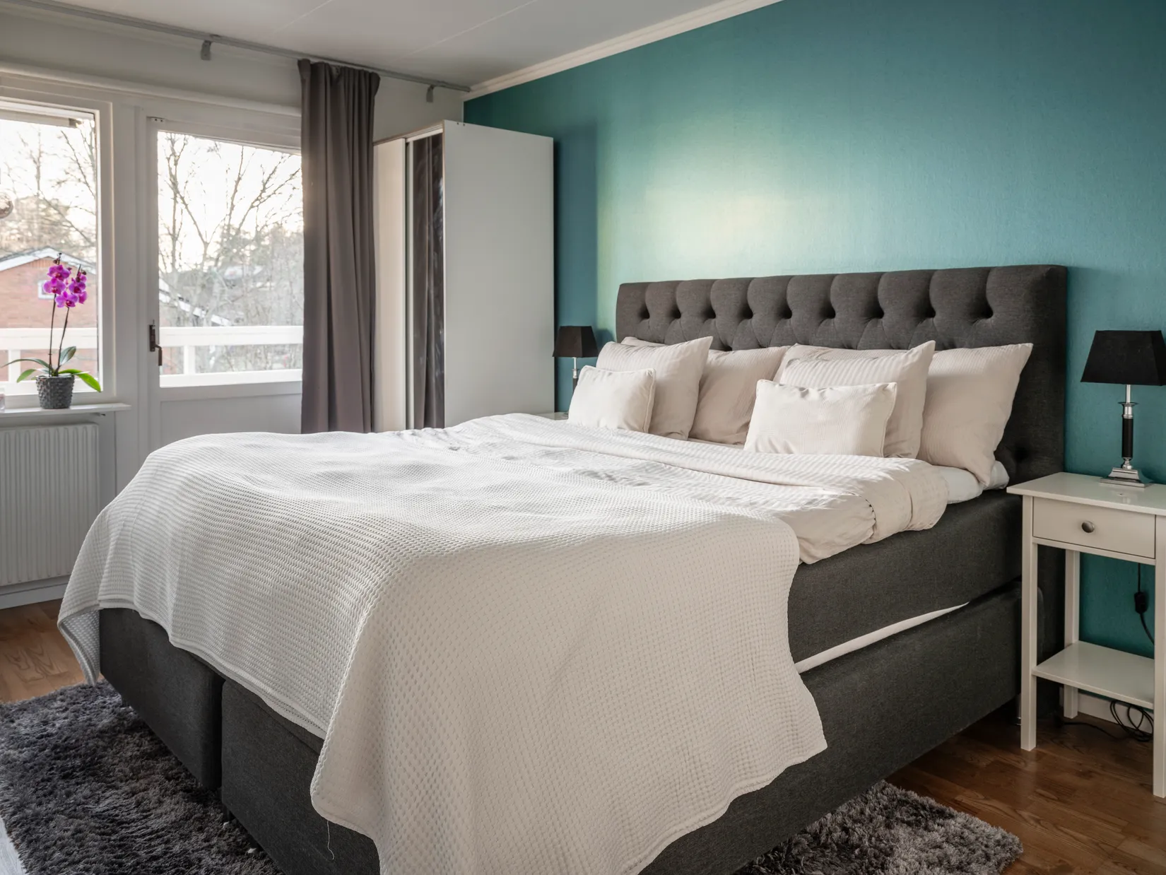 Villa, Radhus, Rådjursstigen 35, Töjnan, Sollentuna