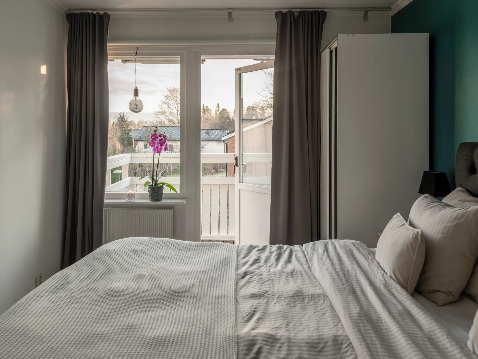 Villa, Radhus, Rådjursstigen 35, Töjnan, Sollentuna