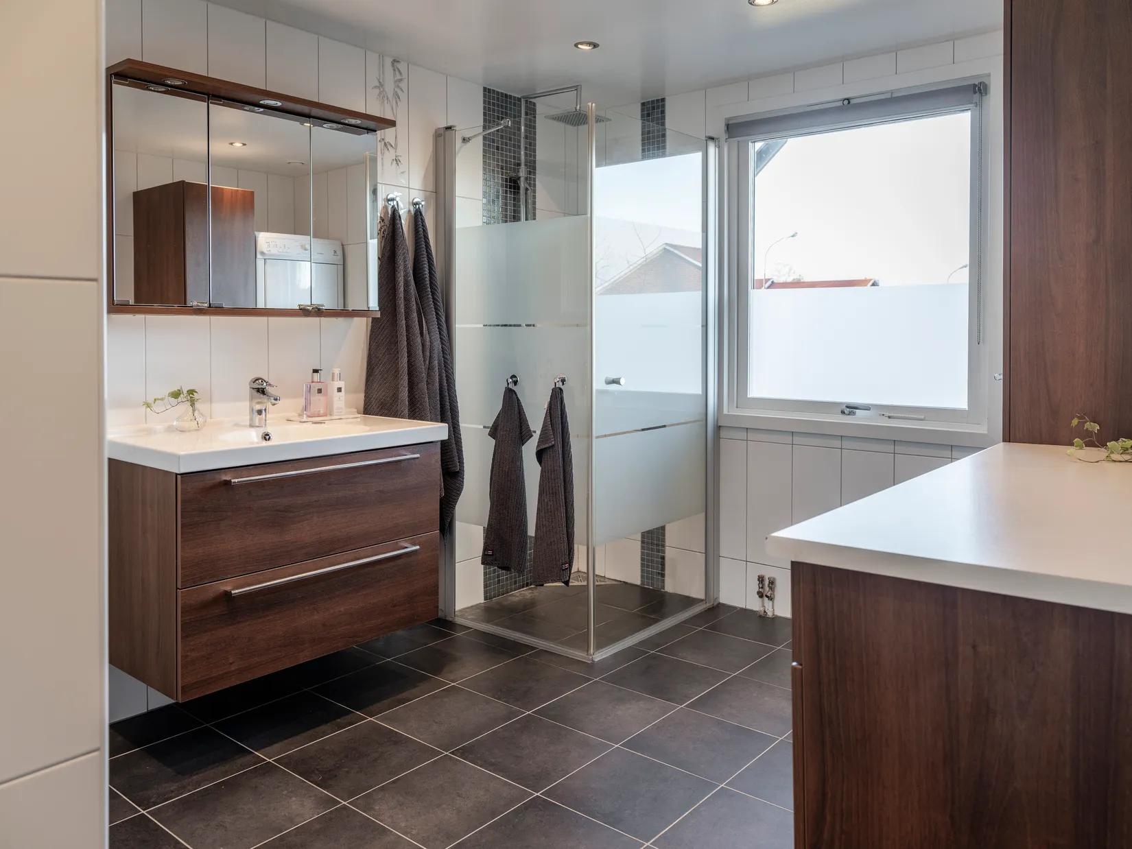 Villa, Radhus, Rådjursstigen 35, Töjnan, Sollentuna